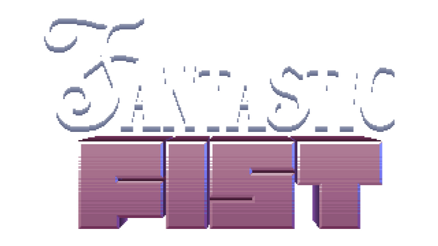 Fantastic Fist Logo