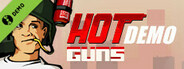 Hot Guns: International Missions Demo