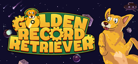 Golden Record Retriever cover art