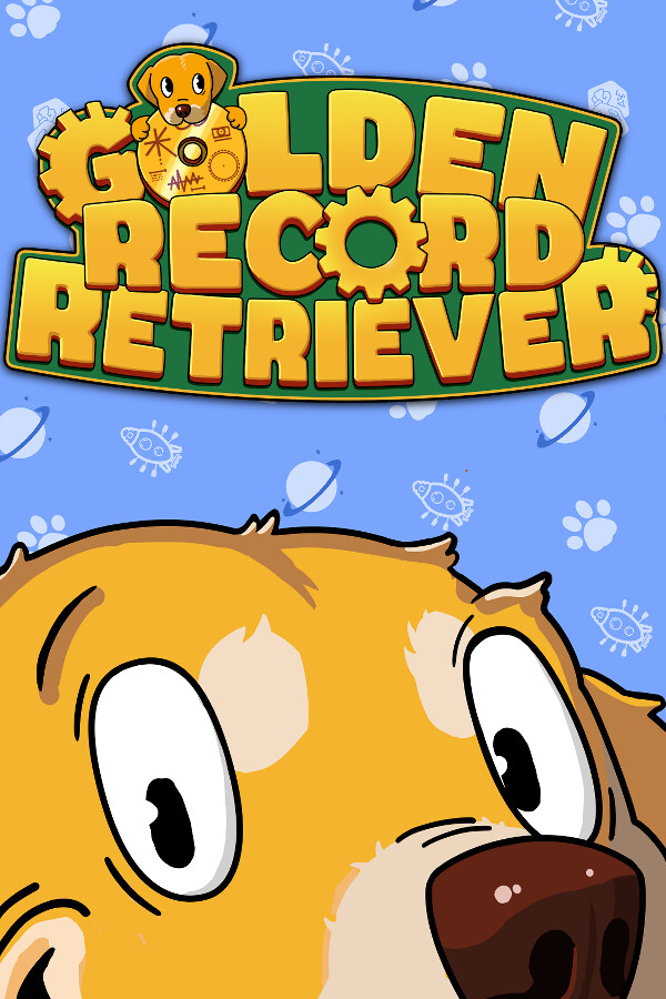 Golden Record Retriever for steam Golden Record Retriever for steam