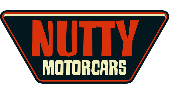 Nutty Motorcars Logo