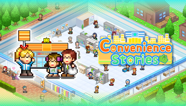 Convenience Stories