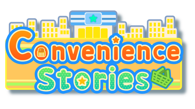 Convenience Stories Logo