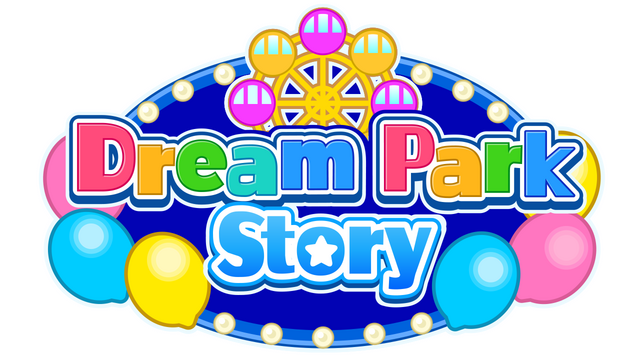 Dream Park Story Logo
