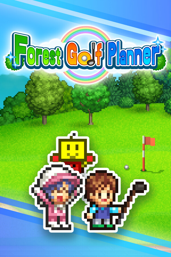 Forest Golf Planner for steam Forest Golf Planner for steam