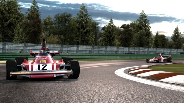 Test Drive: Ferrari Racing Legends requirements