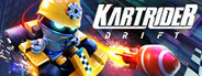 KartRider: Drift Playtest