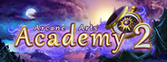 Arcane Arts Academy 2 System Requirements