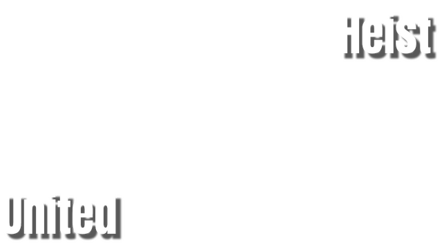 United heist Logo