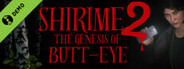 SHIRIME 2: The Genesis of Butt-Eye  - Prologue