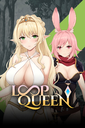Loop Queen-地牢脫出3 輪迴女王 Demo
