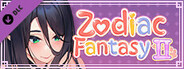 Zodiac fantasy 2 - adult patch
