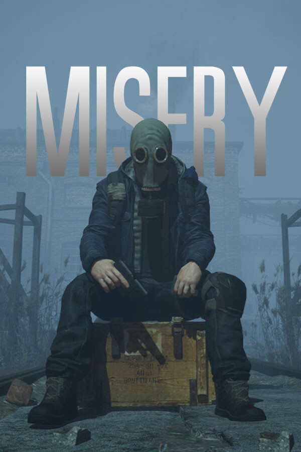 MISERY for steam MISERY for steam