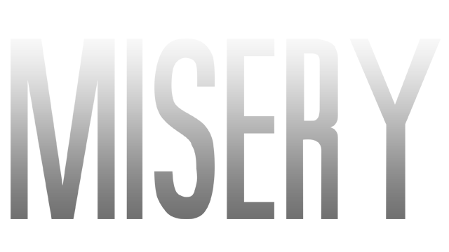MISERY Logo
