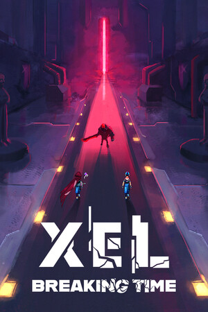XEL - Breaking Time