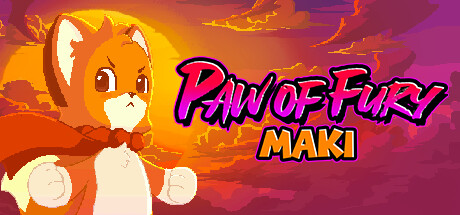 Maki: Paw of Fury PC Specs