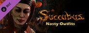 Succubus - Halloween Nasty Outfits