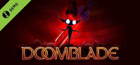 DOOMBLADE Demo cover art