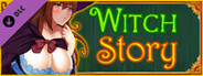 Witch Story 18+ Adult Only Content