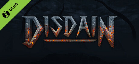 DISDAIN Demo cover art