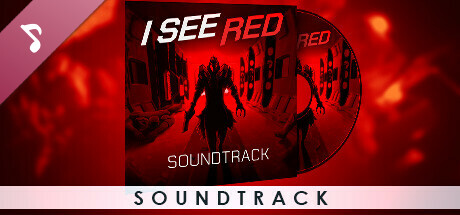 I See Red - Soundtrack DLC cover art