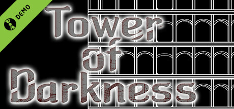 Tower of Darkness Demo cover art