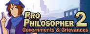 Pro Philosopher 2