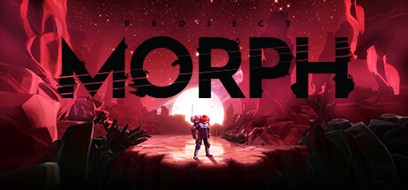 Project Morph PC Specs