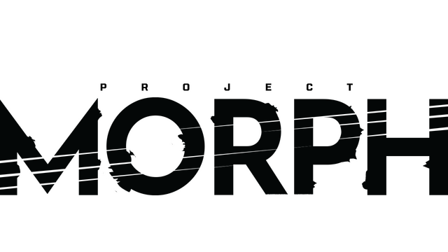 Project Morph Logo