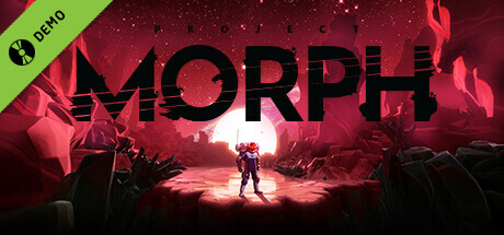 Project Morph Demo cover art