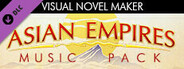 Visual Novel Maker - Asian Empires Music Pack