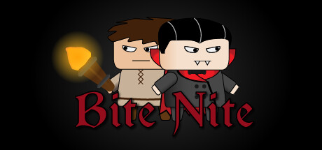 Bite Nite cover art