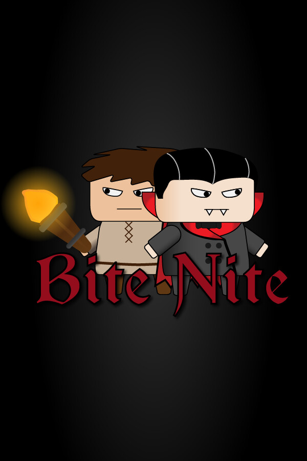 Bite Nite for steam