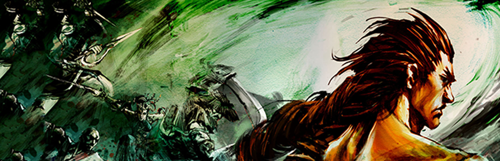 Kung Fu Strike - The Warrior's Rise