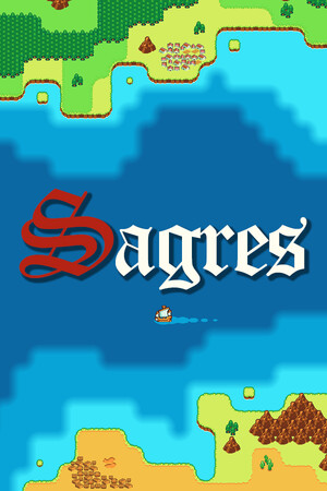 Sagres poster image on Steam Backlog