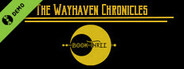 Wayhaven Chronicles: Book Three Demo