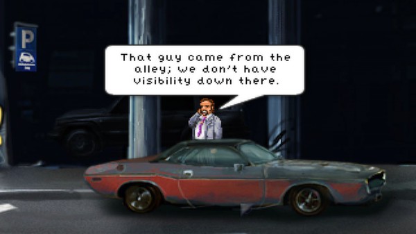 Resonance game for Linux 1