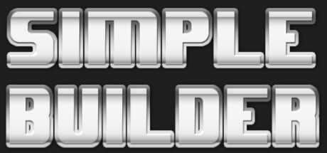 Simple Builder cover art