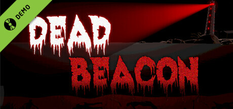 Dead Beacon Demo cover art