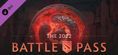 The 2022 Battle Pass cover art