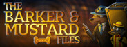 The Barker & Mustard Files System Requirements