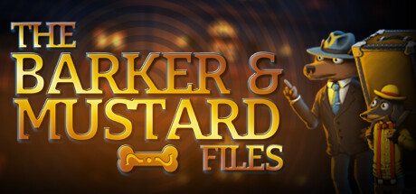 The Barker & Mustard Files PC Specs