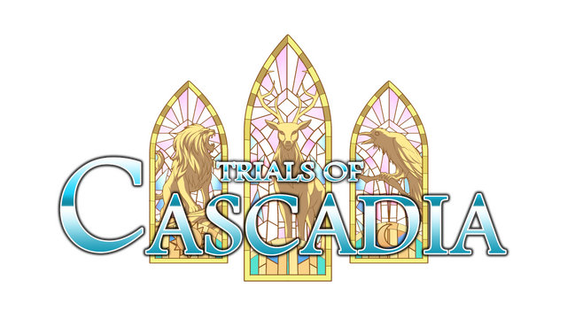 Trials of Cascadia Logo