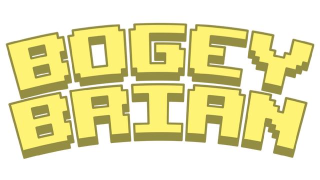 Bogey Brian Logo
