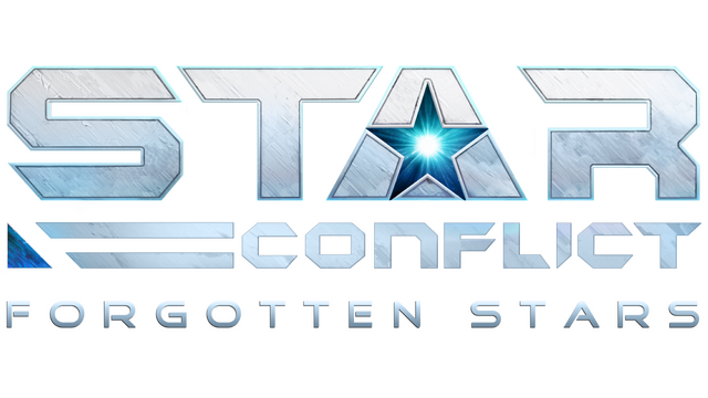 Star Conflict Logo