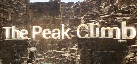 The Peak Climb VR PC Specs