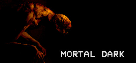 Mortal Dark cover art