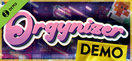 Orgynizer Demo cover art