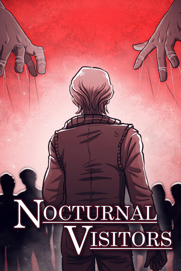 Nocturnal Visitors for steam