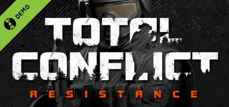 Total Conflict: Resistance Demo cover art